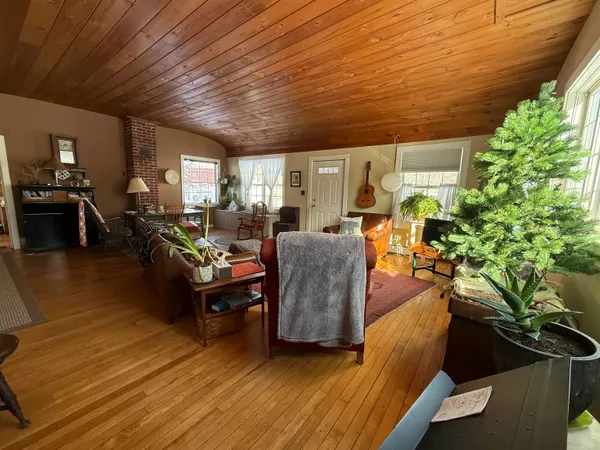 $219,000 | 1998 Campbell Road, Bethel, VT 05032