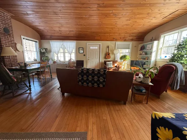 $219,000 | 1998 Campbell Road, Bethel, VT 05032