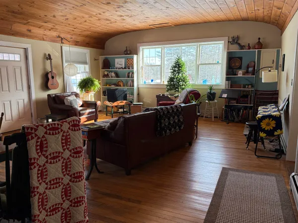 $219,000 | 1998 Campbell Road, Bethel, VT 05032