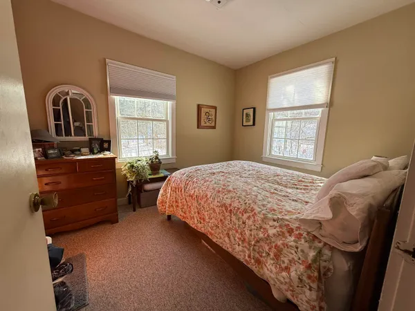 $219,000 | 1998 Campbell Road, Bethel, VT 05032