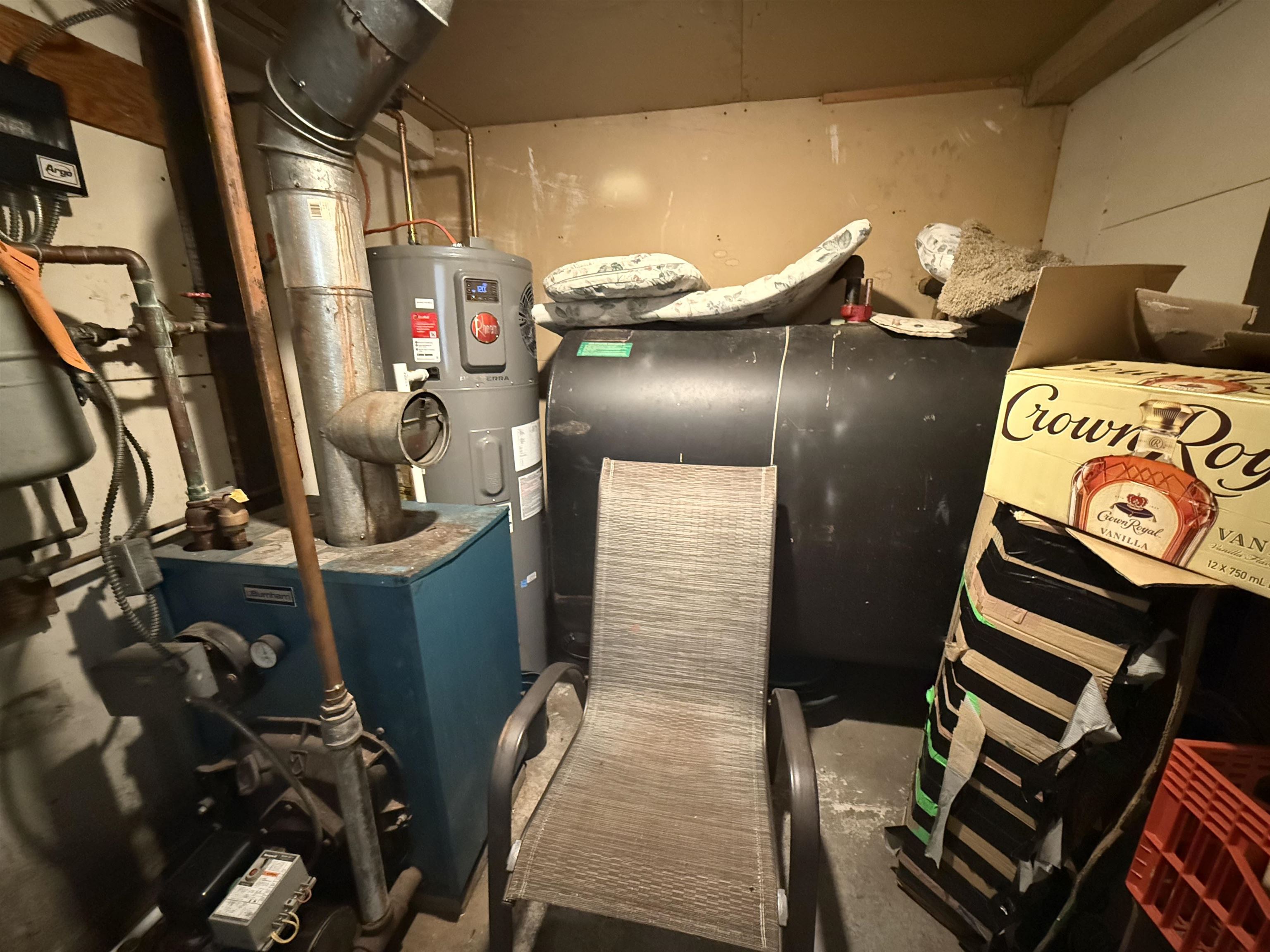 1998 Campbell Road Bethel, VT 05032 - Photo 24 of 24