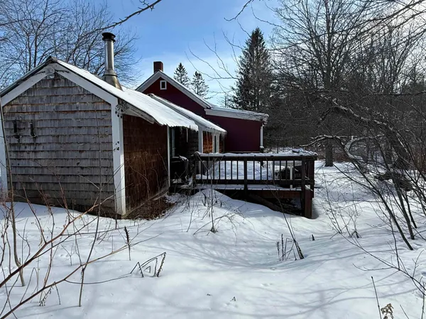 $219,000 | 1998 Campbell Road, Bethel, VT 05032