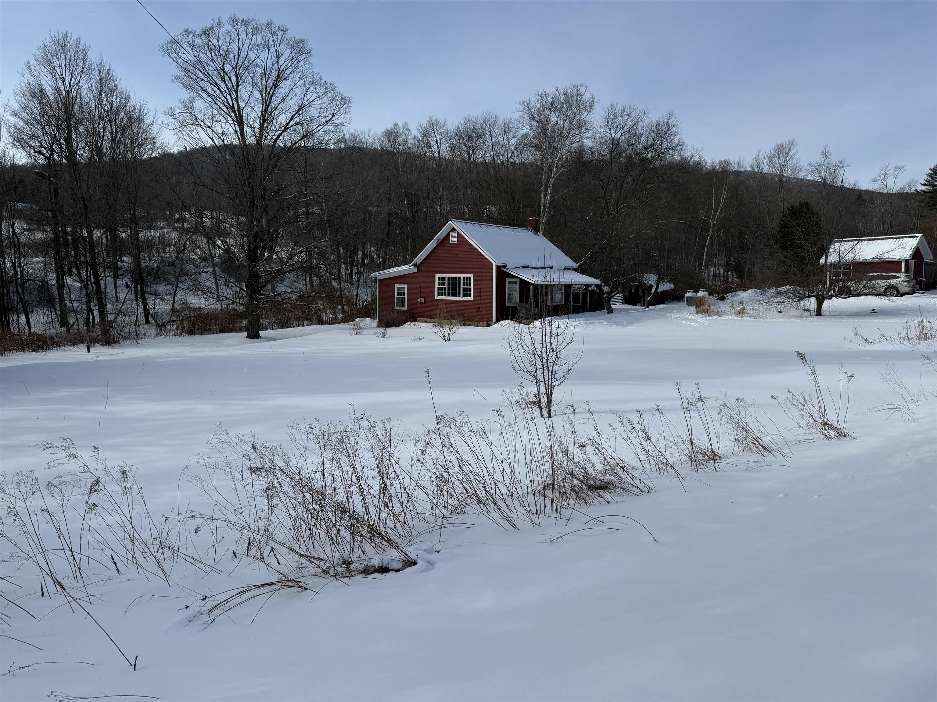 1998 Campbell Road Bethel, VT 05032 - Photo 4 of 24