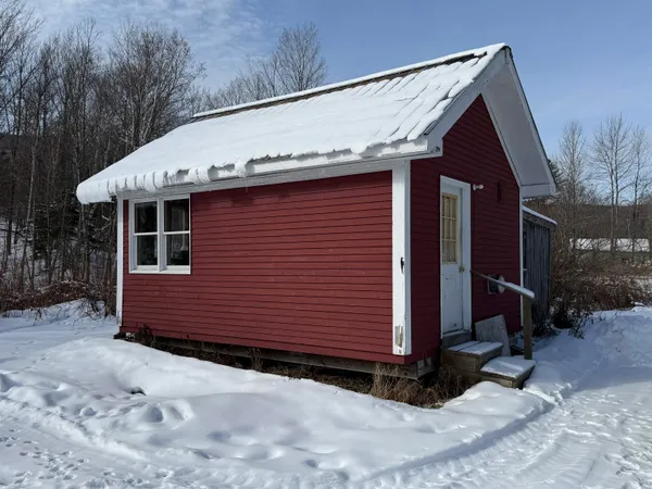 $219,000 | 1998 Campbell Road, Bethel, VT 05032