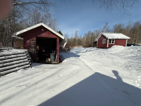 $219,000 | 1998 Campbell Road, Bethel, VT 05032