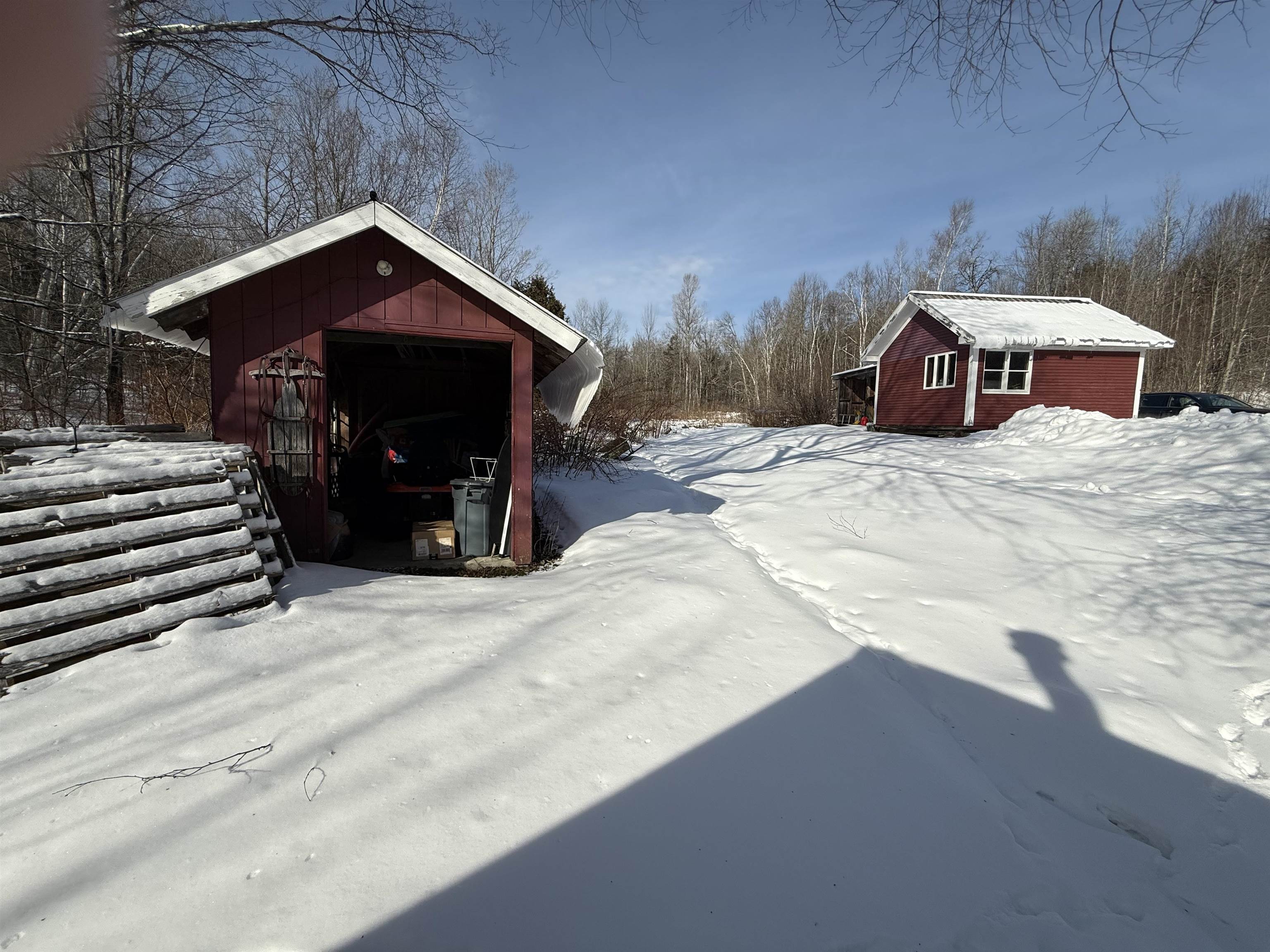 1998 Campbell Road Bethel, VT 05032 - Photo 6 of 24