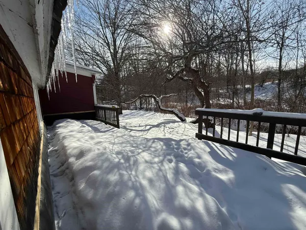 $219,000 | 1998 Campbell Road, Bethel, VT 05032