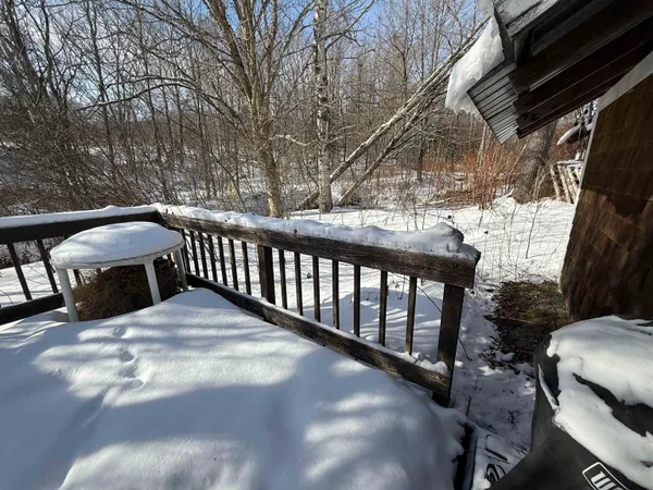 $219,000 | 1998 Campbell Road, Bethel, VT 05032