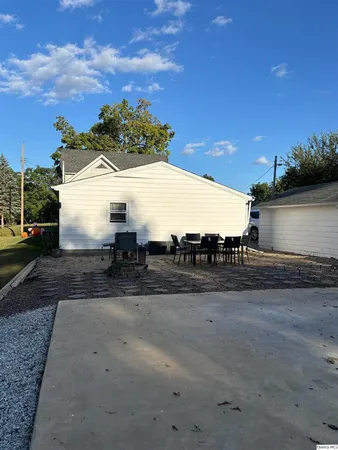 $105,000 | 212 South 1st Street, Carthage, IL 62321