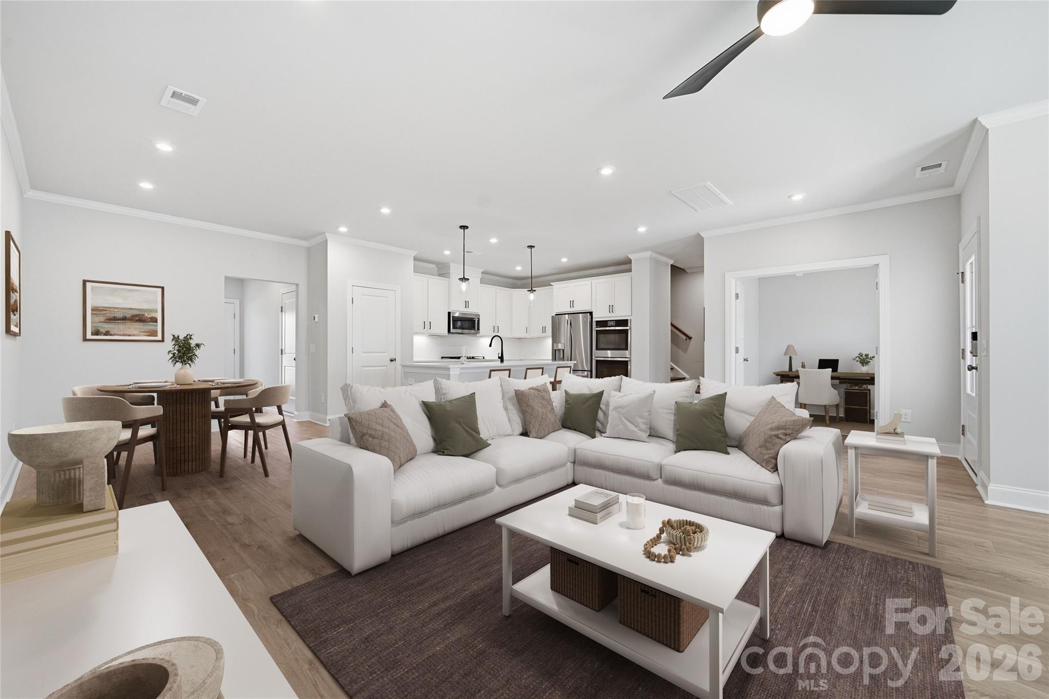 1837 Viewfield Road Fort Mill, SC 29708 - Photo 19 of 36