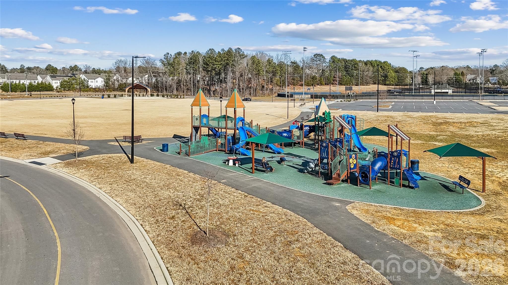 1837 Viewfield Road Fort Mill, SC 29708 - Photo 35 of 36