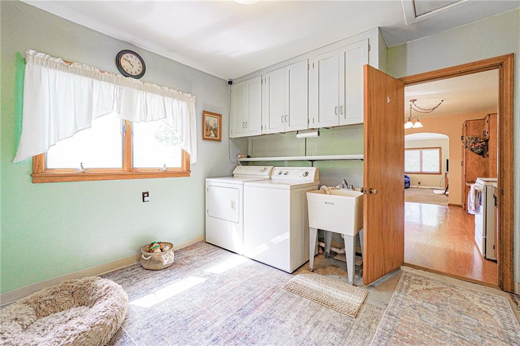 3886 Darlington Road Darlington, PA 16115 - Photo 30 of 43