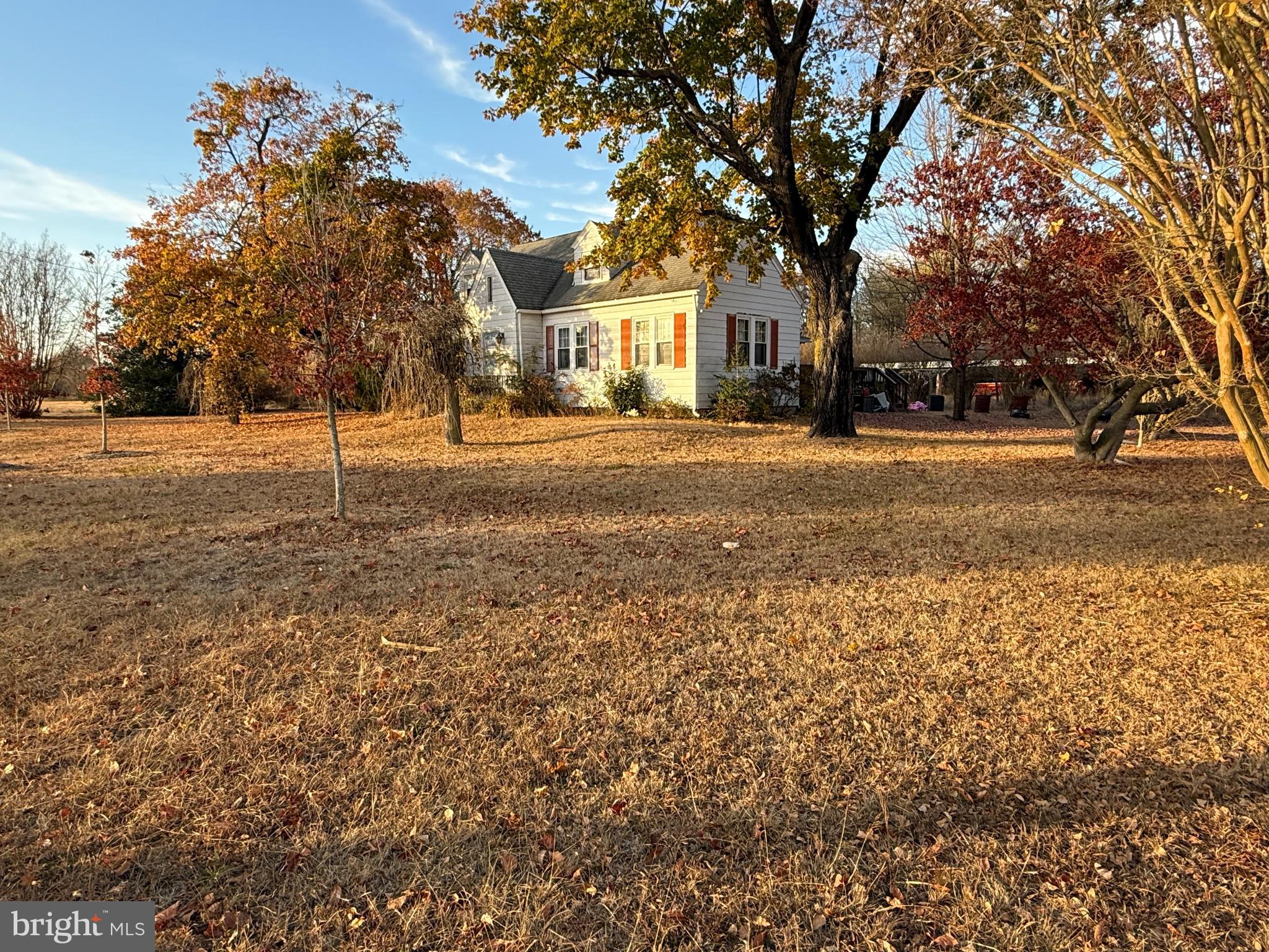812 Garden Road Elmer, NJ 08318 - Photo 21 of 46