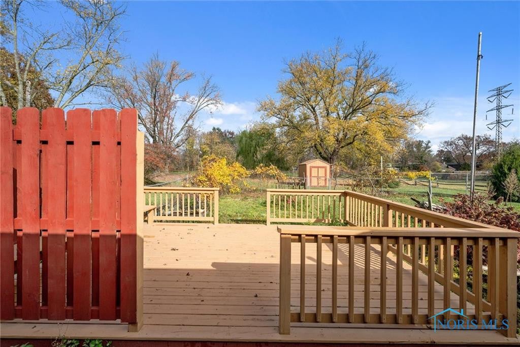4124 Emmajean Road Toledo, OH 43607 - Photo 23 of 26 Gallery Image 23