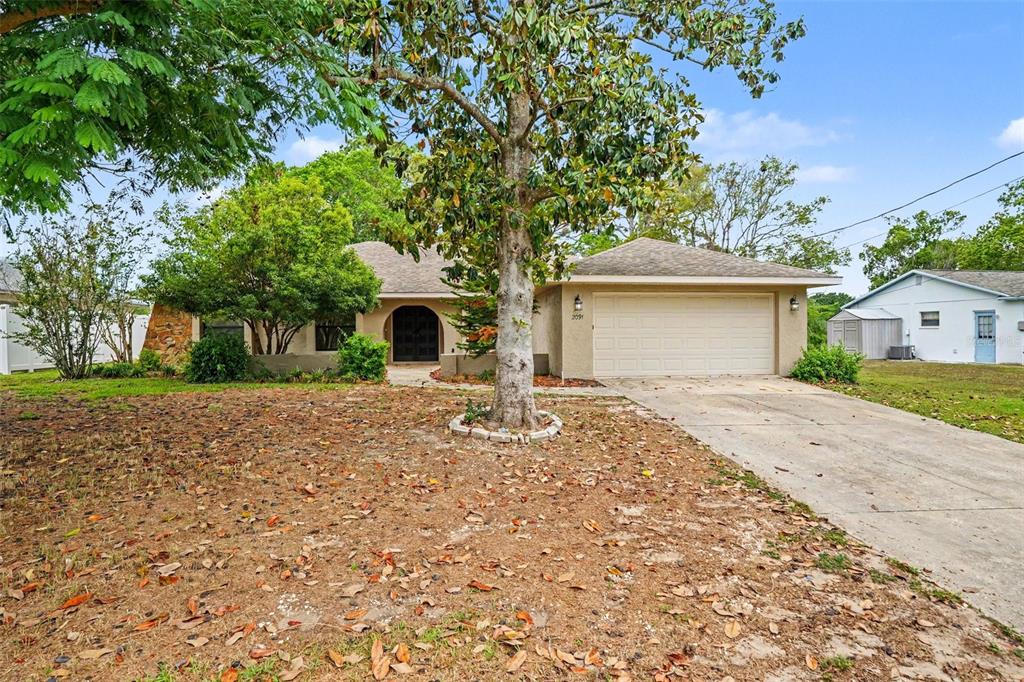 2091 Arbuckle Road Spring Hill, FL 34608 - Photo 1 of 15