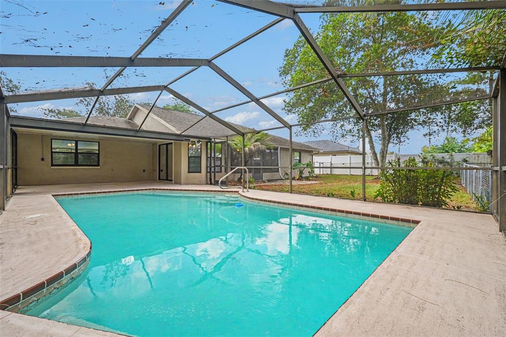 2091 Arbuckle Road Spring Hill, FL 34608 - Photo 12 of 15