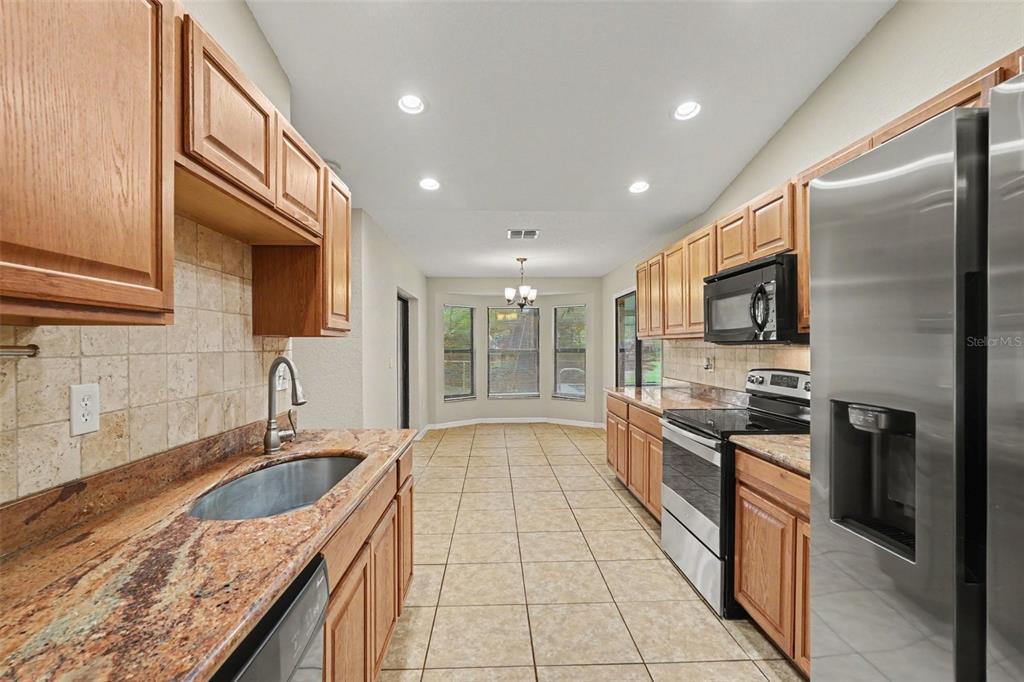 2091 Arbuckle Road Spring Hill, FL 34608 - Photo 6 of 15