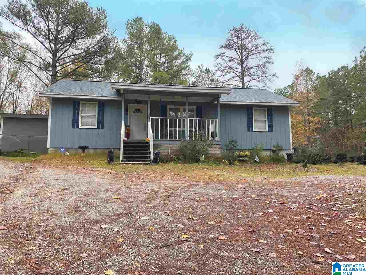 2770 Roy Webb Cutoff Road Piedmont, AL 36272 - Photo 26 of 26