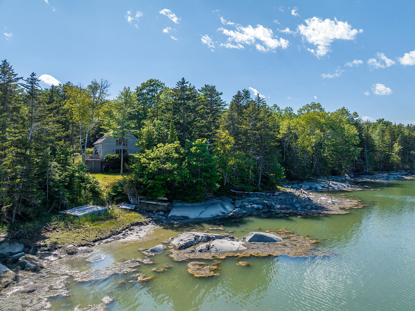 57 Flapjack Lane Cushing, ME 04563 - Photo 51 of 61 DJI_0353