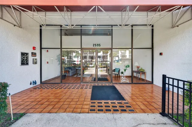 a view interior of the house