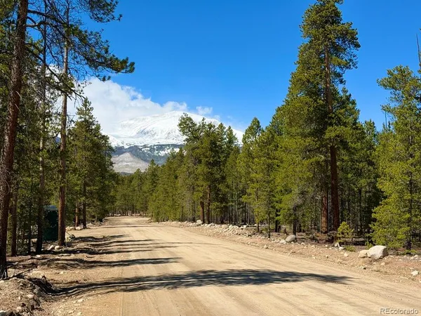 $140,000 | 360 Peak View Drive, Twin Lakes, CO 81251