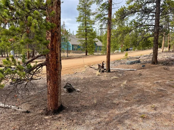 $140,000 | 360 Peak View Drive, Twin Lakes, CO 81251
