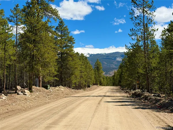 $140,000 | 360 Peak View Drive, Twin Lakes, CO 81251