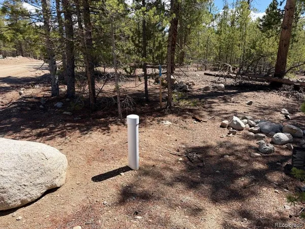 $140,000 | 360 Peak View Drive, Twin Lakes, CO 81251