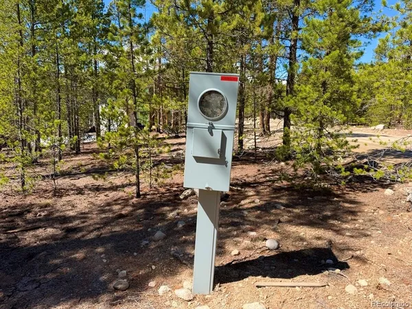 $140,000 | 360 Peak View Drive, Twin Lakes, CO 81251