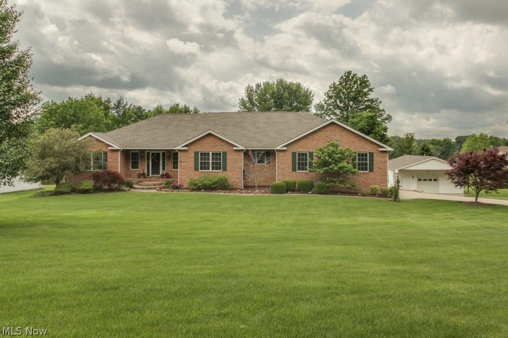 4577 Hattrick Road Rootstown, OH 44272 - Photo 1 of 25 Gallery Image 1