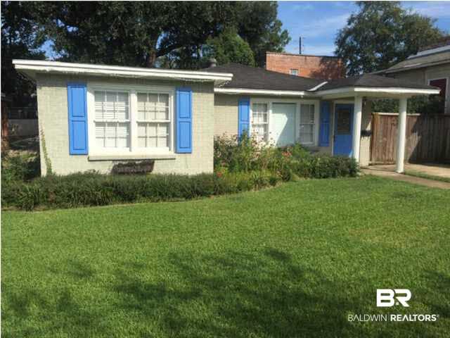 52 Silverwood Street Mobile, AL 36607 - Photo 1 of 1