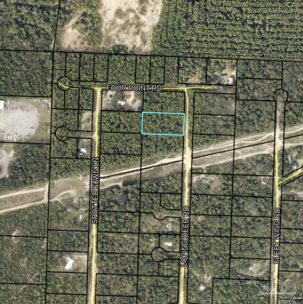 Loping Deer Road Holt, FL 32564 - Photo 2 of 2