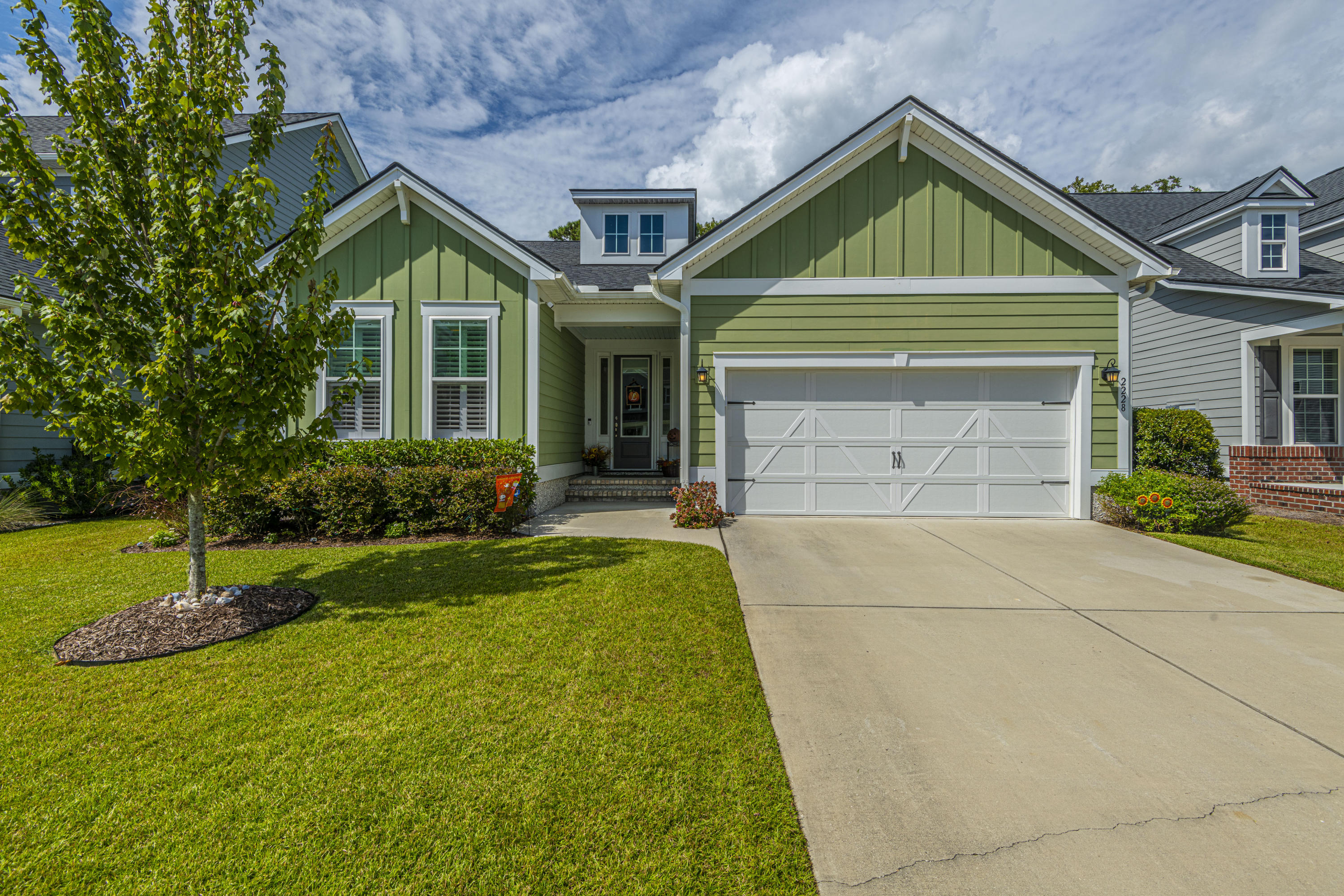 2228 Spring Hope Drive Mount Pleasant, SC 29466 - Photo 1 of 49 DSC_0035