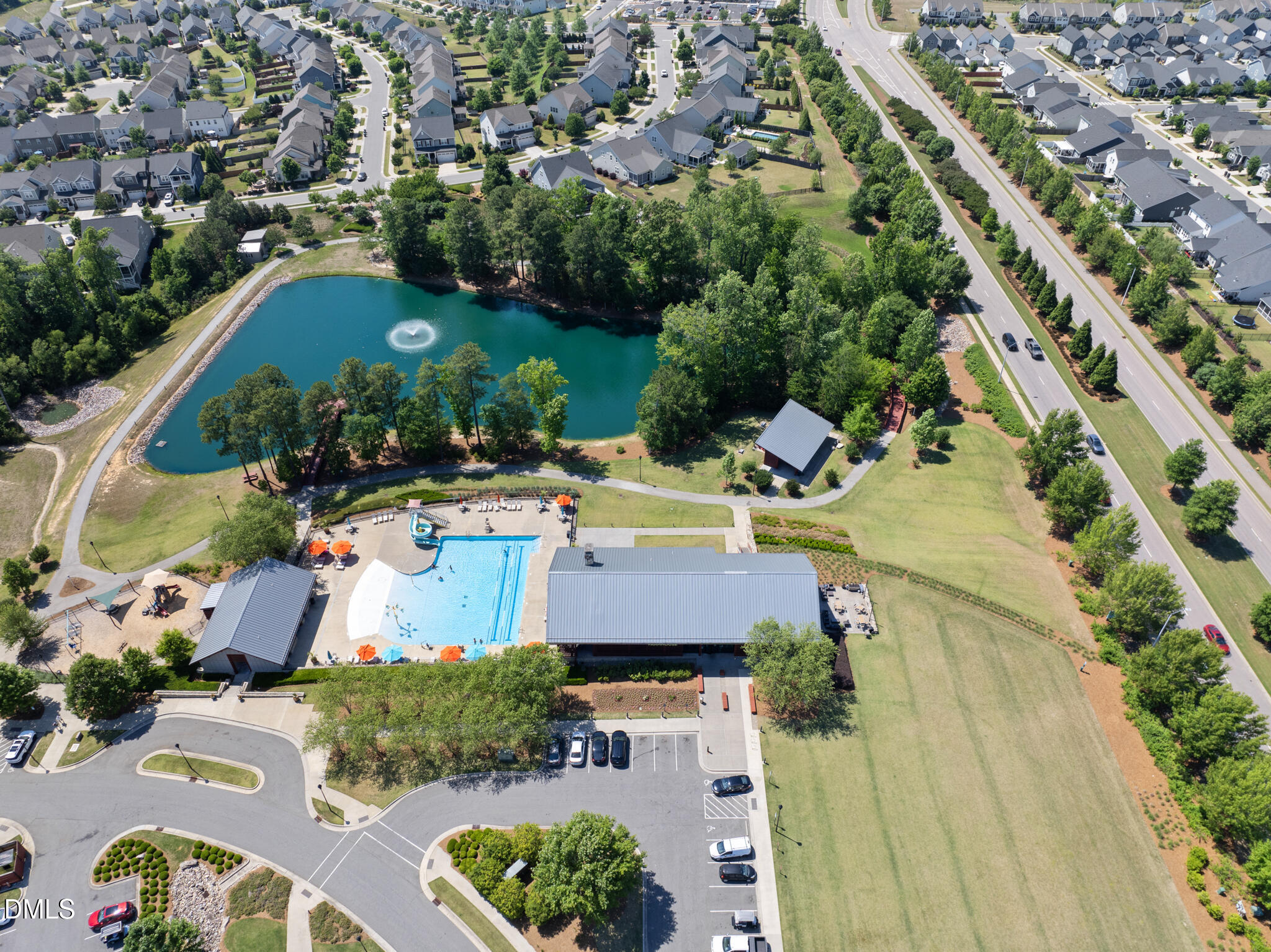 1524 Rhodeschool Drive Wendell, NC 27591 - Photo 45 of 53