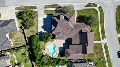 $1,100,000 | 100 Candlewood Drive, Lafayette, LA 70508