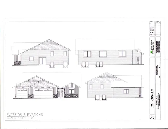 $345,000 | 1528 Parke Avenue South, Glyndon, MN 56547