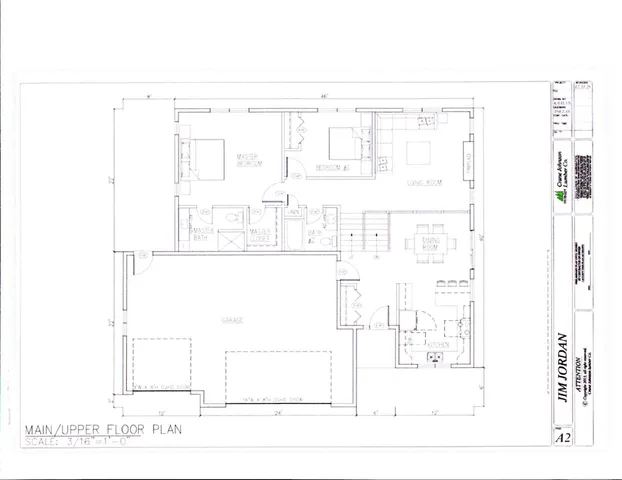 $345,000 | 1528 Parke Avenue South, Glyndon, MN 56547