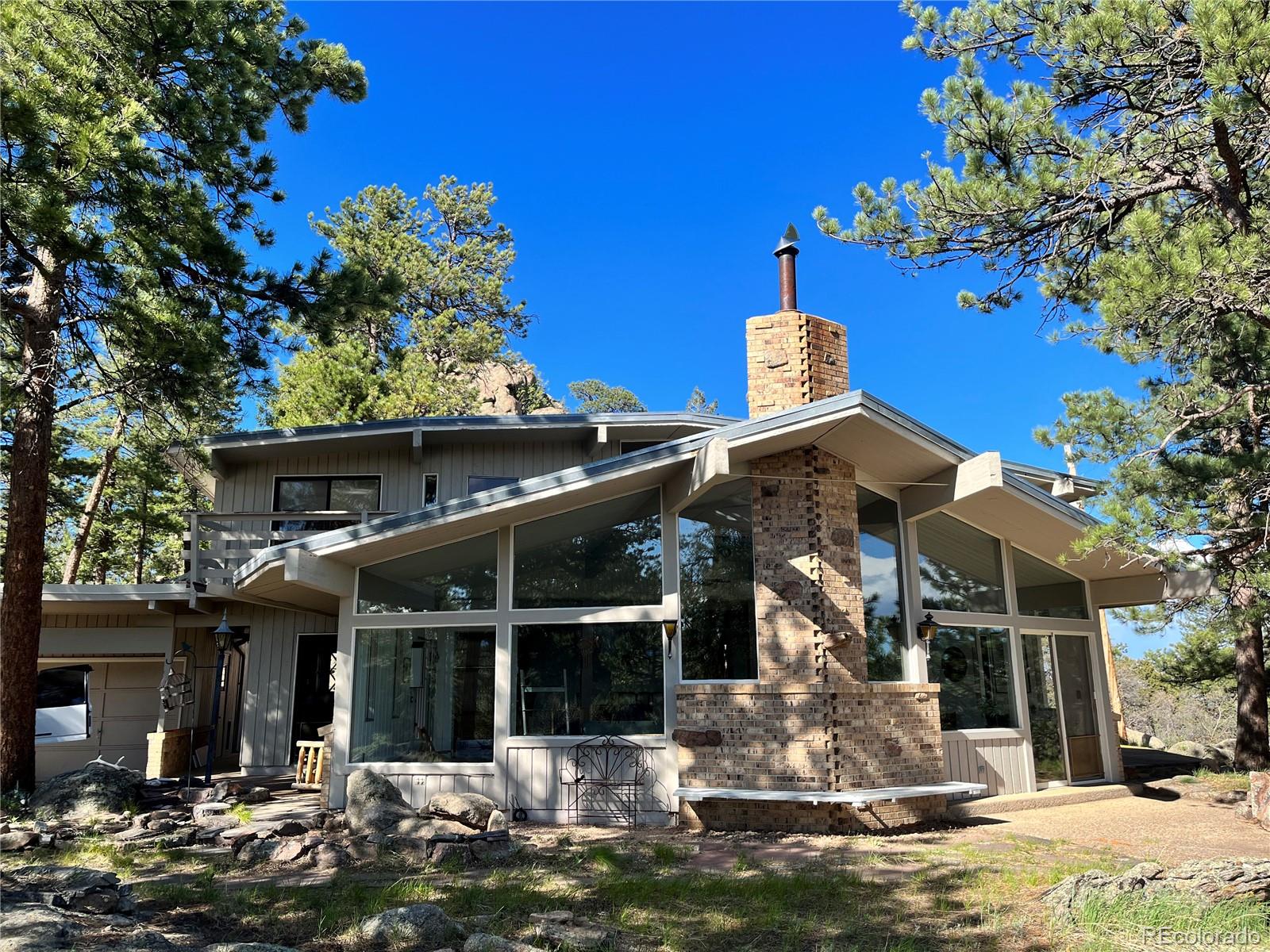 22657 Meadow View Road Morrison, CO 80465 - Photo 1 of 38 Gallery Image 1