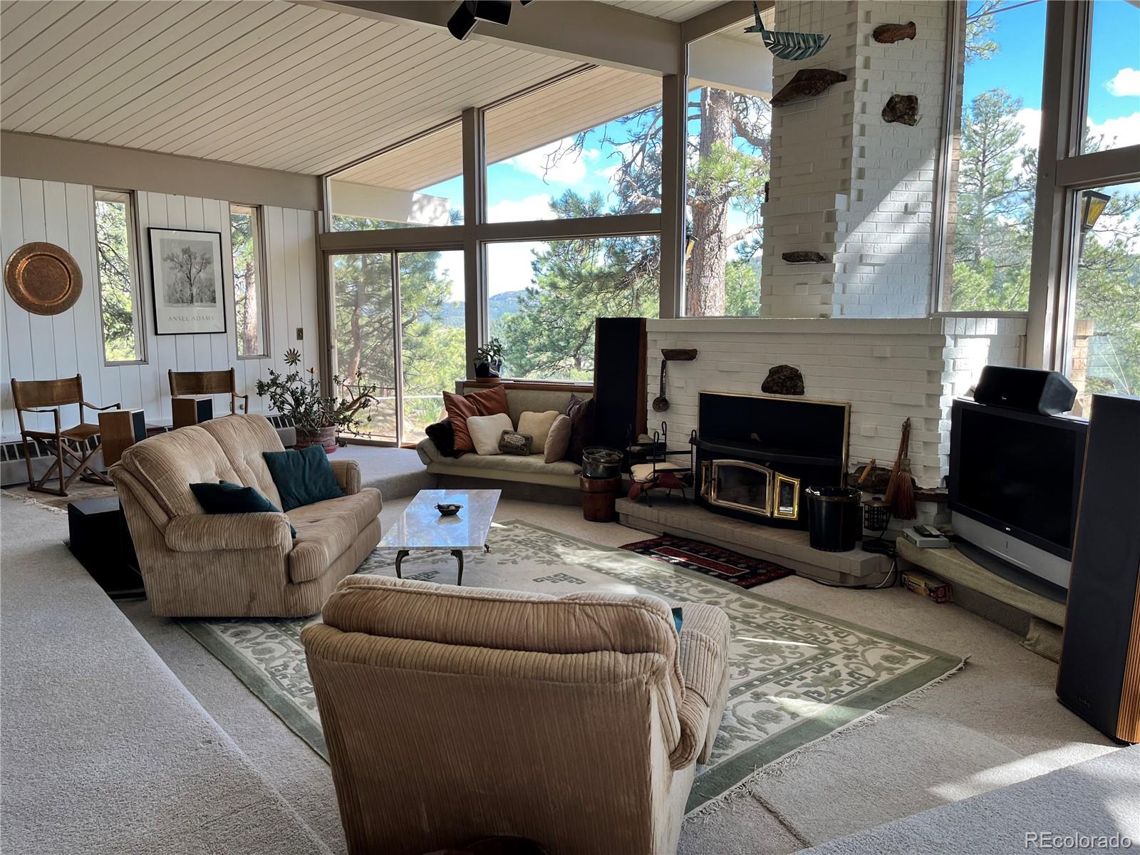 22657 Meadow View Road Morrison, CO 80465 - Photo 16 of 38 Gallery Image 16