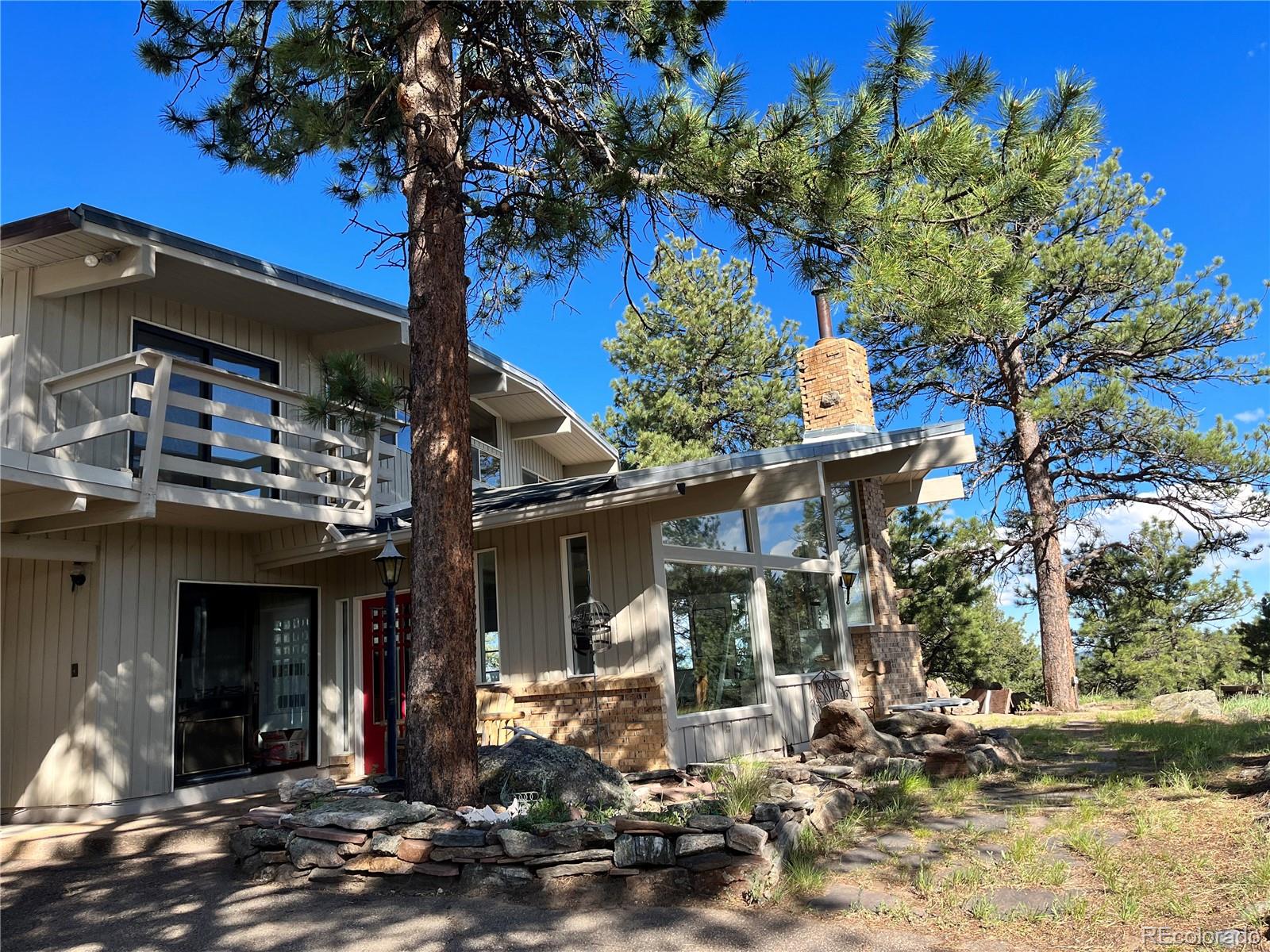 22657 Meadow View Road Morrison, CO 80465 - Photo 4 of 38 Gallery Image 4