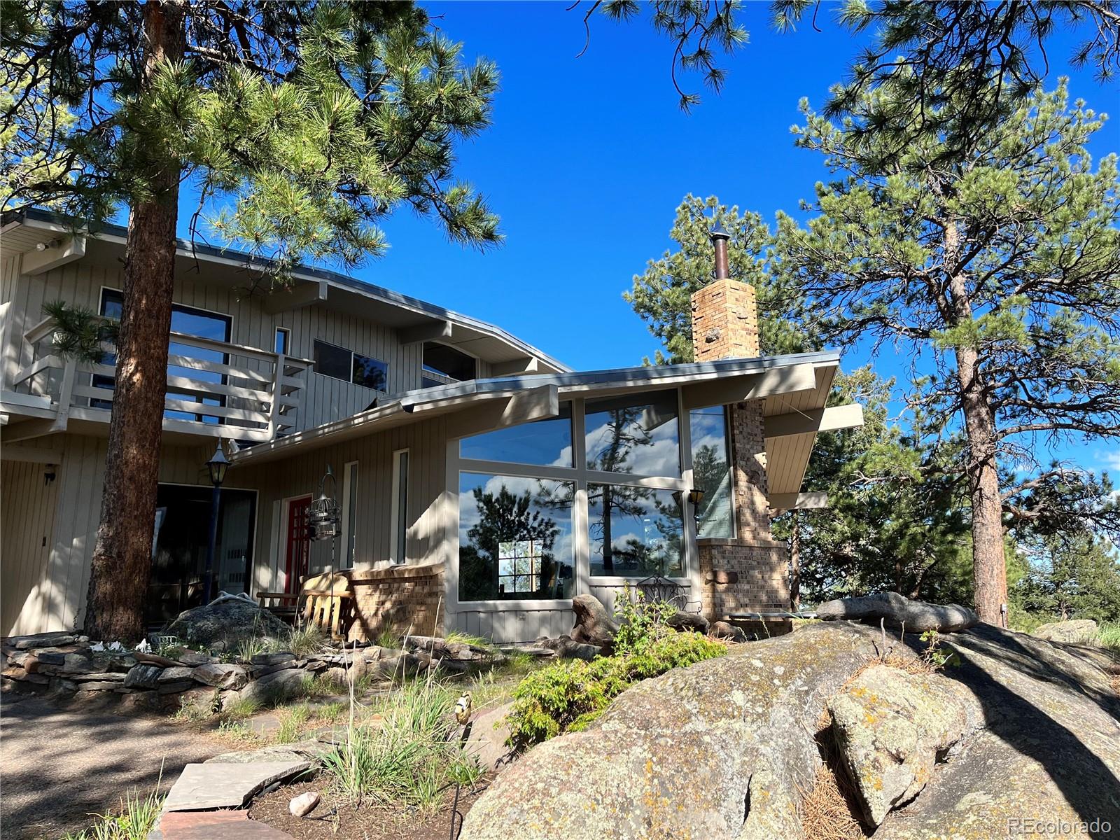 22657 Meadow View Road Morrison, CO 80465 - Photo 5 of 38 Gallery Image 5