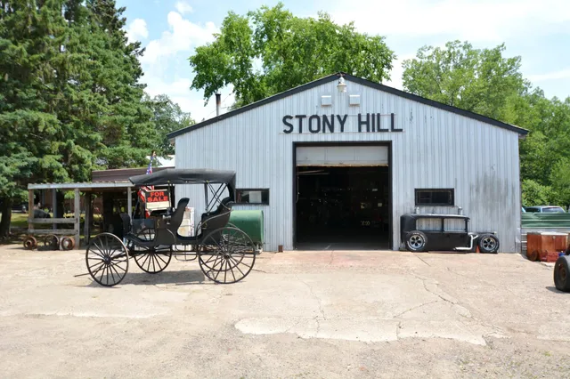 $340,000 | 18752 Highway 169, Milaca, MN 56353