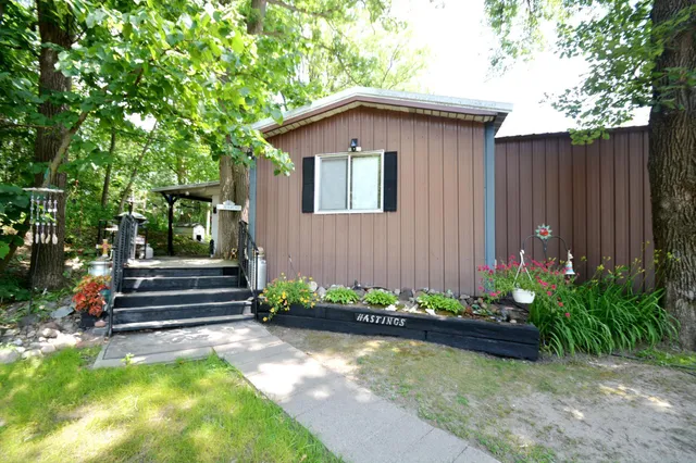 $340,000 | 18752 Highway 169, Milaca, MN 56353