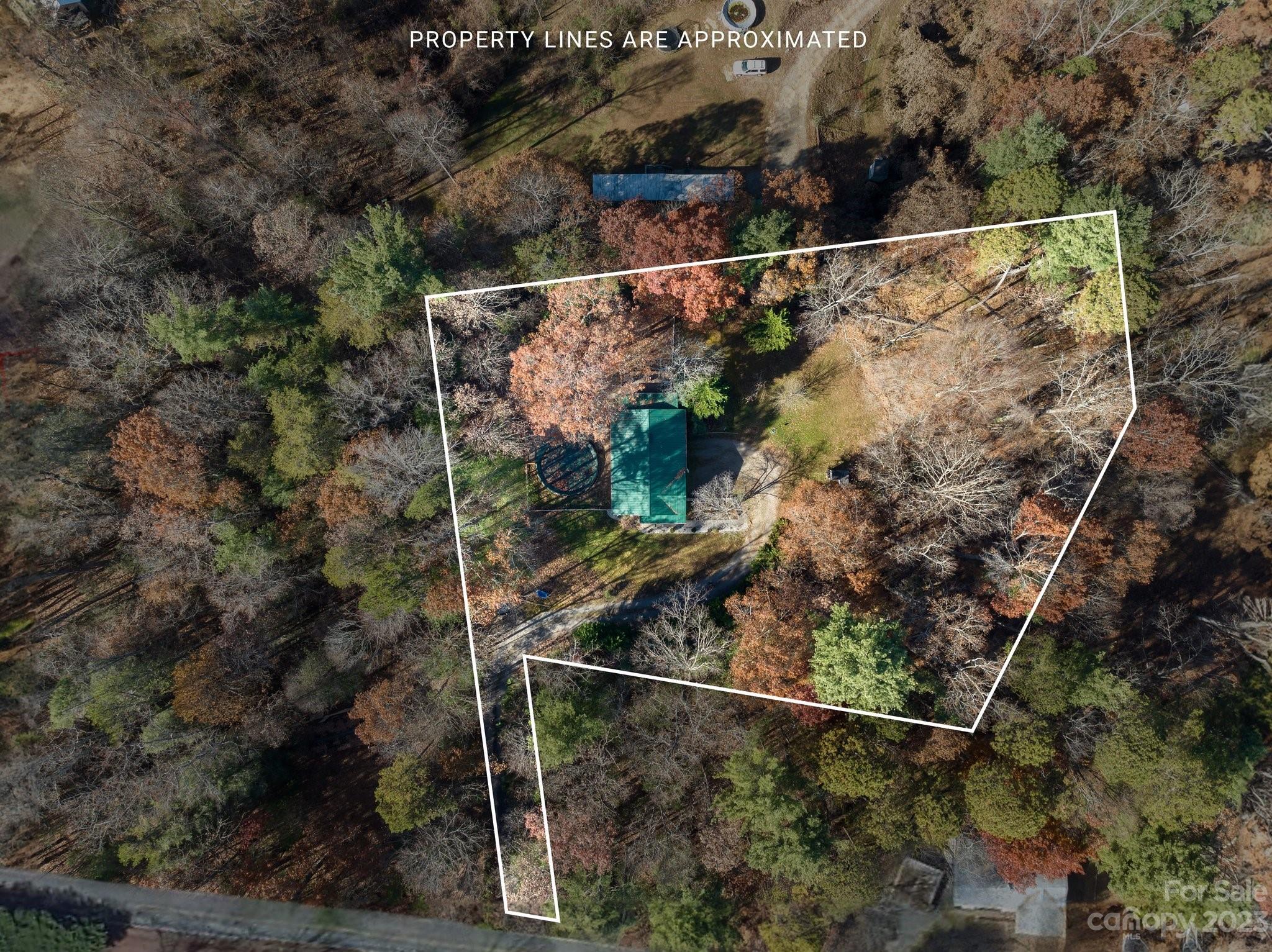 1673 Jenkins Valley Road Alexander, NC 28701 - Photo 12 of 21 Gallery Image 12