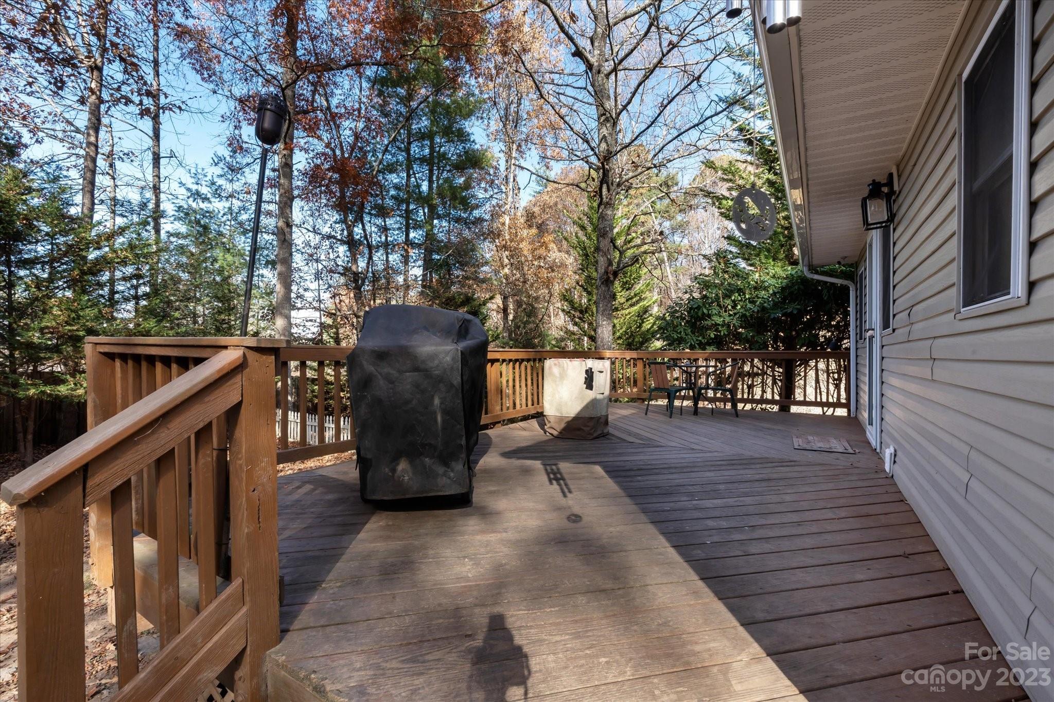 1673 Jenkins Valley Road Alexander, NC 28701 - Photo 13 of 21 Gallery Image 13