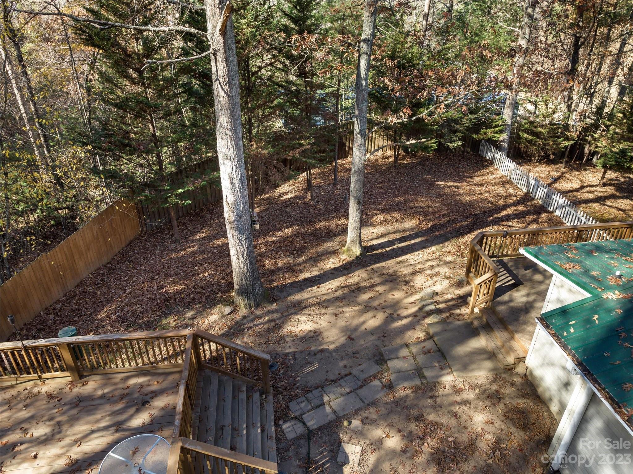 1673 Jenkins Valley Road Alexander, NC 28701 - Photo 14 of 21 Gallery Image 14