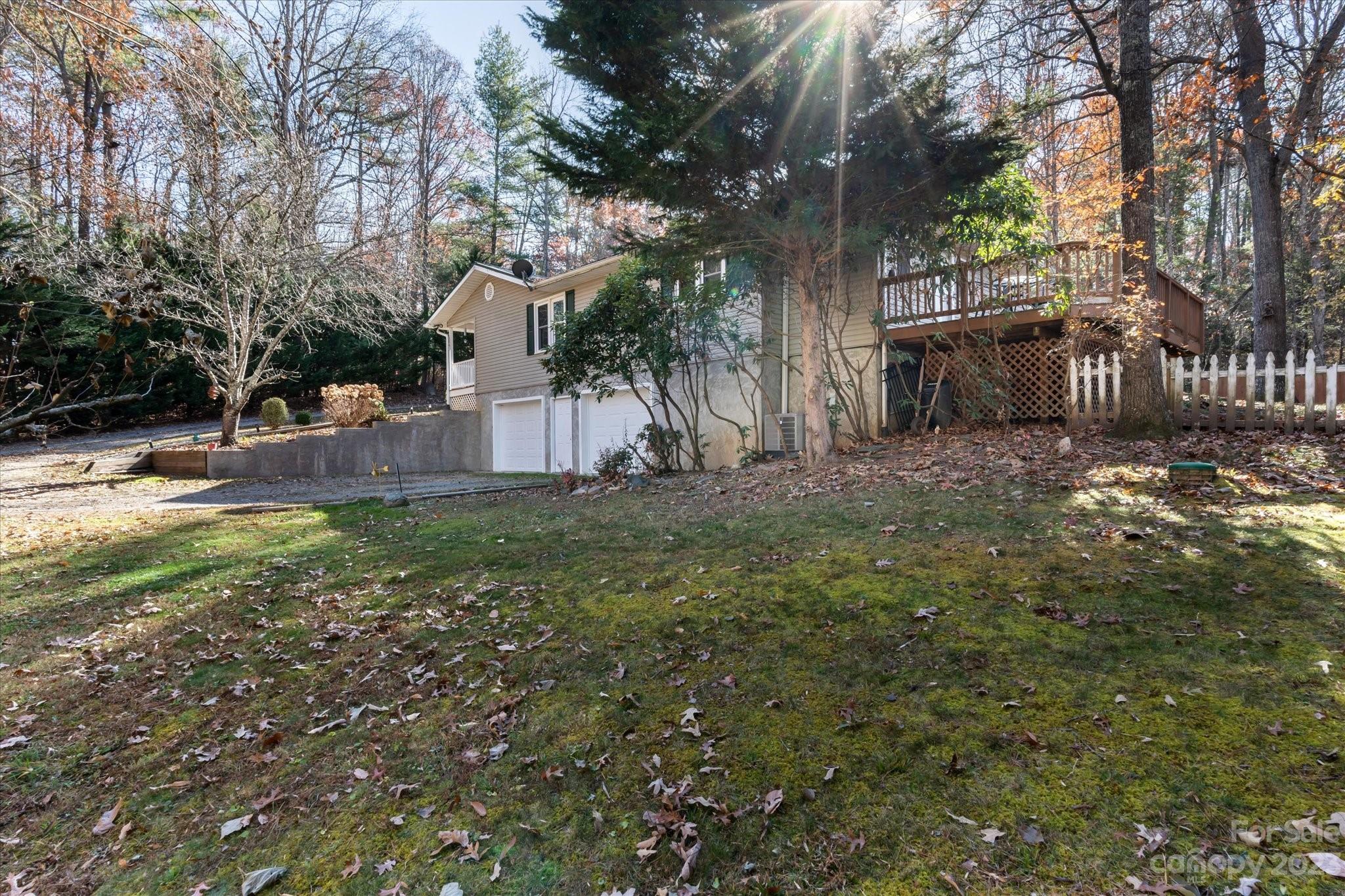1673 Jenkins Valley Road Alexander, NC 28701 - Photo 15 of 21 Gallery Image 15