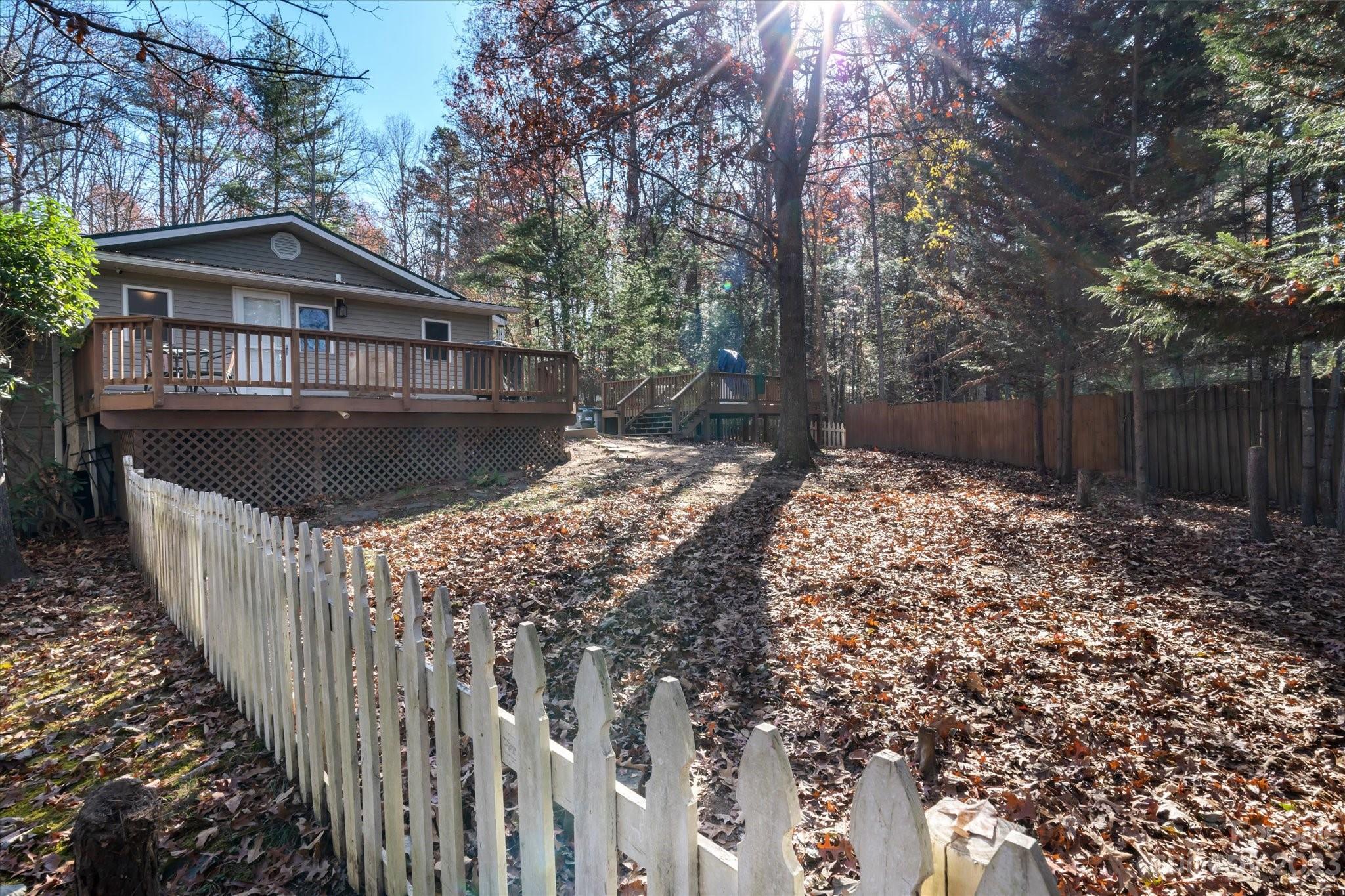 1673 Jenkins Valley Road Alexander, NC 28701 - Photo 17 of 21 Gallery Image 17