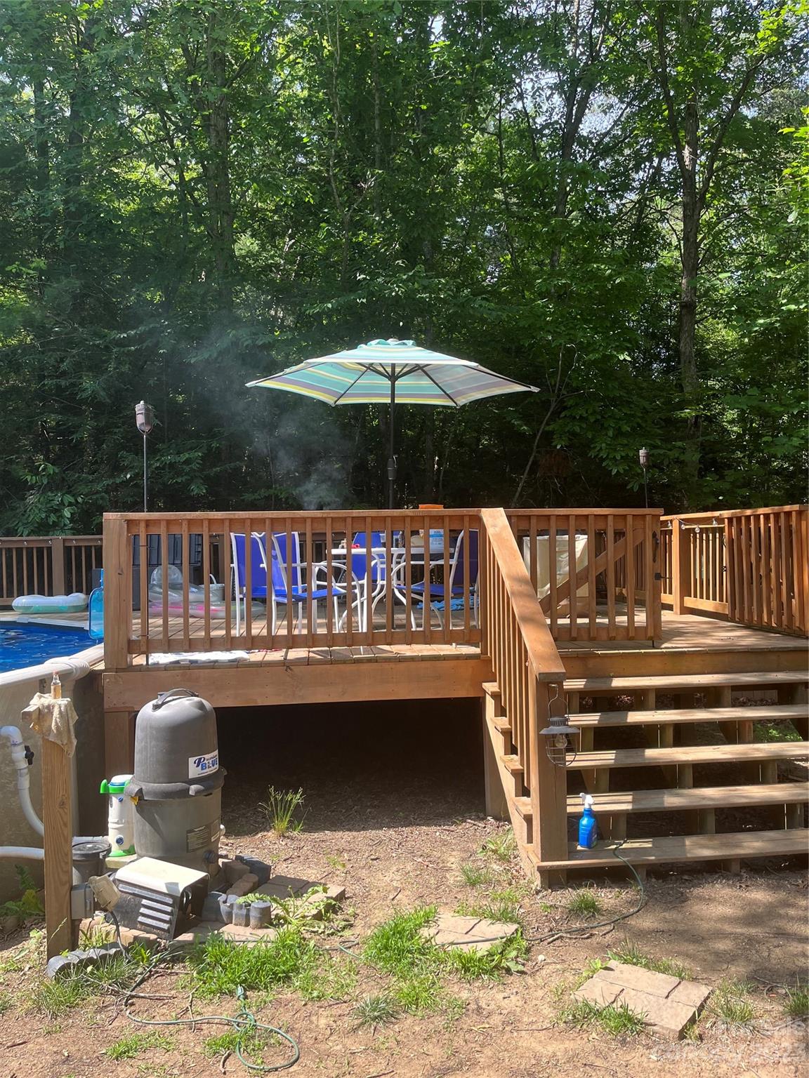 1673 Jenkins Valley Road Alexander, NC 28701 - Photo 19 of 21 Gallery Image 19