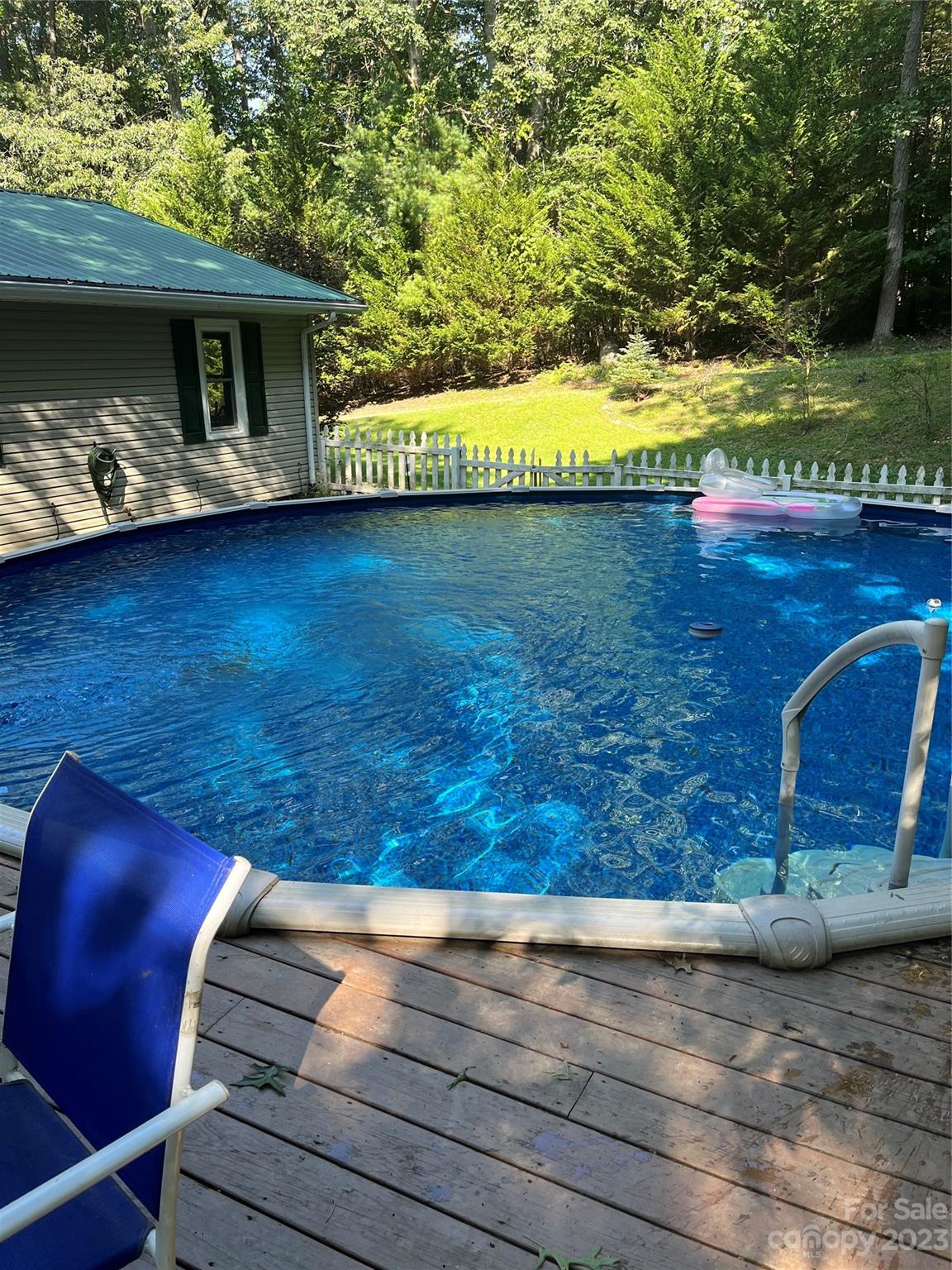 1673 Jenkins Valley Road Alexander, NC 28701 - Photo 20 of 21 Gallery Image 20